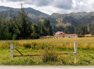 Terreno / Lote , Anta · ️ Terreno Ideal Para Desarrollo en Izcuchaca – Anta, Cusco