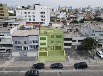 Local comercial · 375m² · Local Comercial en Paseo de La República – Alquiler