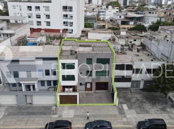 Local comercial  Alquiler S/ 26,220 · R - 164 Local Comercial en Paseo de La República – Alquiler