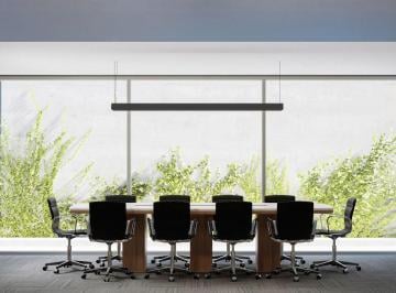 Oficina comercial , Lima · Oficina en San Isidro