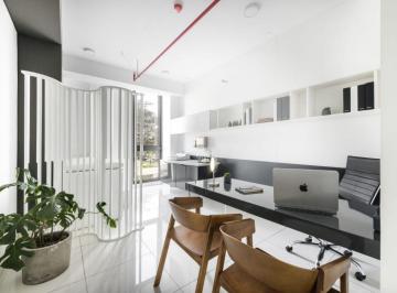 Oficina comercial , Lima · Oficina en San Isidro