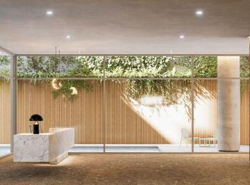 Oficina comercial , Lima · Oficina en San Isidro