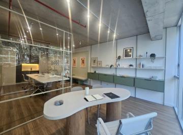 Oficina comercial , Lima · Oficina en San Isidro