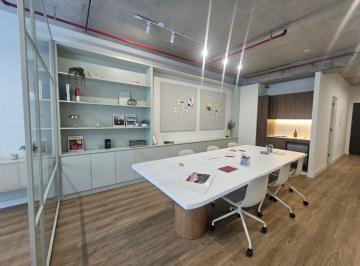 Oficina comercial , Lima · Oficina en San Isidro