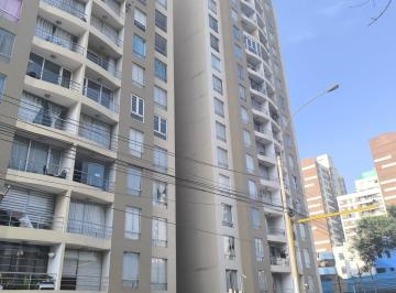 Departamento de 3 habitaciones, La Convención · Departamento Multifamiliar