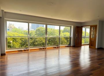 Departamento · 211m² · 4 Dormitorios · 2 Estacionamientos - Jose Zamora · Departamento con Hermosa Vista Verde