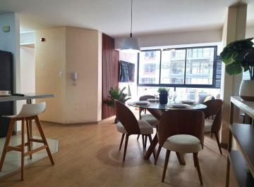 Departamento de 3 habitaciones, Lima · ¡Venta Departamentos Estreno Cerca de Costanera!