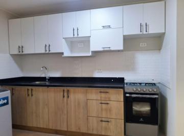 Departamento de 3 habitaciones, Lima · ¡Venta Departamentos Estreno en Campoy!