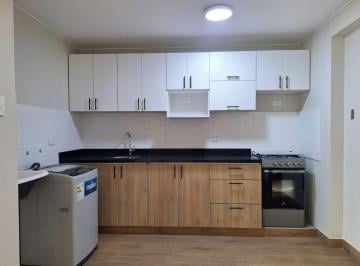 Departamento de 3 habitaciones, Lima · ¡Venta Departamentos Estreno 3 Dorm. en Campoy!