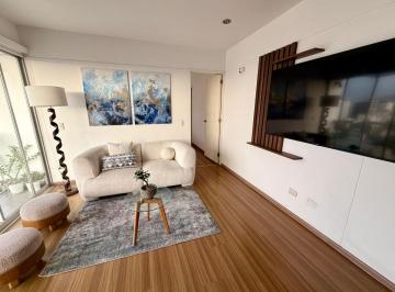 Departamento de 1 habitación, Lima · Vive en Jesús María con Estilo, Comodidad y Ubicación Privilegiada