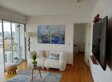 Departamento de 1 habitación, Lima · Vive en Jesús María con Estilo, Comodidad y Ubicación Privilegiada