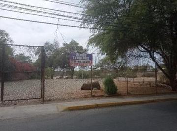 Terreno / Lote · 1148m² · Terreno en Piura Exclusivo y Potencial Comercial