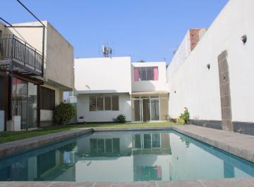 Casa de 3 habitaciones, Lima · Casa en Venta con Piscina en Condominio, Chosica