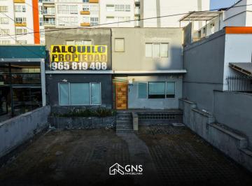 Local comercial , Lima · Miraflores - Alquiler o Venta Propiedad Comercial - Área 345 m²