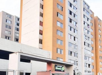 Departamento de 3 habitaciones, Lima · Amplio Departamento Amoblado con Cochera - Rímac