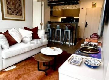 Departamento · 58m² · 2 Dormitorios · 1 Estacionamiento · San Isidro Salaverry