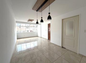 Departamento de 3 habitaciones, Lima · Vendo Hermoso Departamento 106 m², 3 Dorm., Cochera