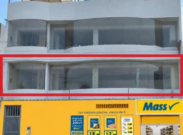 Local comercial · 216m² · Alquiler de Local Comercial en Segundo Piso - 2016 m² - Villa El Salvador