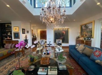 Departamento · 461m² · 2 Dormitorios · 3 Estacionamientos · PH Duplex en Venta - San Isidro