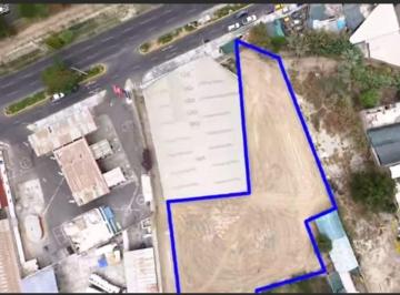 Terreno / Lote , Ica · Venta de Amplio Terreno en La Entrada de Ica Cerca Al Ovalo Jose Picasso Peratta