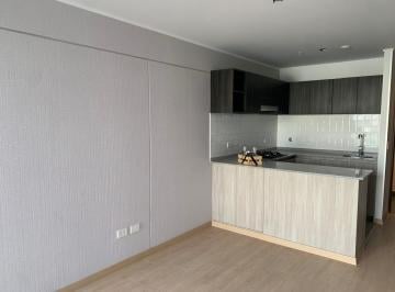 Departamento de 2 habitaciones, Lima · Alquiler Departamento 2 Dorm. con Balcón, Áreas Comunes en Jesús María