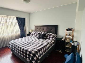Departamento de 3 habitaciones, Lima · Venta de Departamento en Miraflores