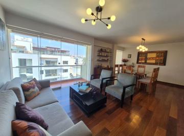 Departamento de 4 habitaciones, Lima · Duplex en Venta 4 Dorm. en Casuarinas Baja