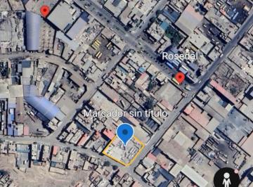 Terreno / Lote , Lima · Se Vende Terreno en La Ensenada