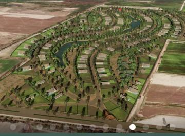 Terreno / Lote , Chincha · El Mejor Lote de Condominio Alameda del Carmen: Lago - Mar