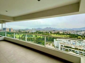 Departamento de 3 habitaciones, Lima · Venta Dpto Cerros de Camacho