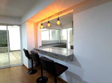 Departamento de 4 habitaciones, Lima · Alquiler de Departamento Amplio en Primer Piso - Miraflores