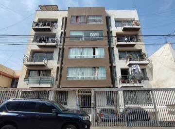 Departamento · 38m² · 1 Dormitorio · Departamento a La Venta en Elio Cercado de Lima