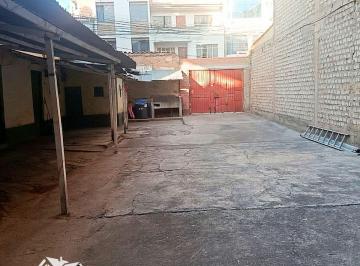 Terreno / Lote  Venta S/ 1,845,000 · Venta de Terreno en Huánuco – Excelente Ubicación