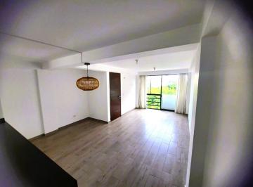 Departamento de 2 habitaciones, Lima · Departamento con Vista a Parque, Seguridad 24/7, Como Nuevo!
