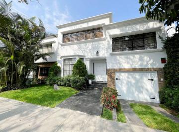 Casa de 5 habitaciones, Lima · Casa con 5 Habitaciones en Venta en San Isidro