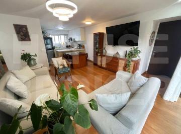 Departamento de 2 habitaciones, Lima · Depa en Magdalena