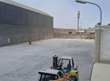 Terreno / Lote , Callao · Terreno Industrial 2000 m² Cerca a Aeropuerto