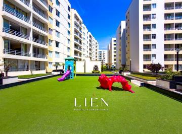 Departamento · 55m² · 1 Dormitorio · Flat 55 m² | 1 Dormitorio | Primer Piso | Terraza | Sin Cochera | Áreas Comunes.