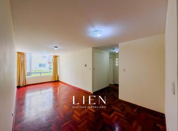 Departamento · 55m² · 1 Dormitorio · Flat 55 m² | 1 Dormitorio | Primer Piso | Terraza | Sin Cochera | Áreas Comunes.