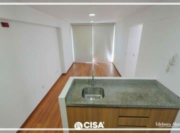 Departamento · 56m² · 2 Dormitorios · 1 Estacionamiento · Venta Departamento 56 m² con Cochera en Av 28 de Julio – Jesús María | Excelente Ubicación
