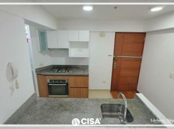 Departamento · 56m² · 2 Dormitorios · 1 Estacionamiento · Venta de Departamento - Oportunidad en Jesús María con Cochera – 2 Dorm – Precio Competitivo