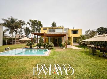 Terreno / Lote · 950m² · 12 Estacionamientos · Terreno en Pachacamac