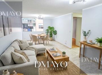 Departamento · 90m² · 3 Dormitorios · 1 Estacionamiento · Departamento Venta en Matellini de 3 Habitaciones, Sala de Estar y Cochera