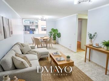 Departamento · 90m² · 3 Dormitorios · 1 Estacionamiento · Departamento Venta en Matellini de 3 Habitaciones, Sala de Estar y Cochera