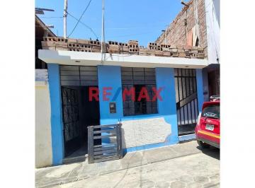 Casa · 83m² · 2 Dormitorios · Casa en Venta en chiclayo.(C. Melendres)