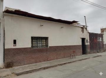 Terreno / Lote · 306m² · 3 Dormitorios · Vendo Casa Como Terreno en Guadalupe - Pacasmayo