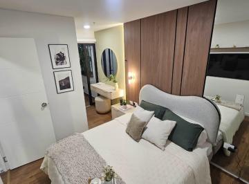 Departamento · 63m² · 3 Dormitorios · Departamento en Venta - Santa Catalina - Frente a La Vía Expresa