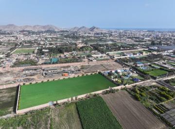 Otros , Lima · Terreno Operativo de 10,000 m² en Pachacamac