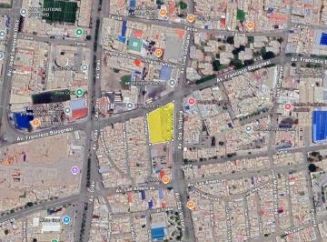 Terreno / Lote , Chiclayo · Terreno en Zona Comercial en El Centro de Chiclayo