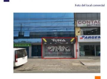 Local comercial · 73m² · Local en Alquiler